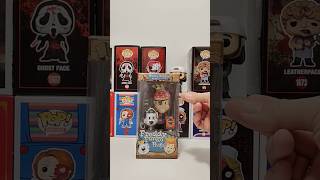 Wacky Wobbler Freddy Funko With Proto funko unboxing funkopop magic toys [upl. by Wun]