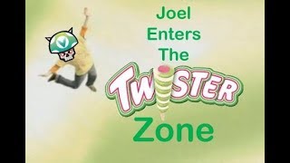 Vinesauce  Joel Enters The Twister Zone [upl. by Lasala]