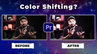 Why HDR Video Shifts the Color After Exporting in Premiere Pro [upl. by Izaak926]