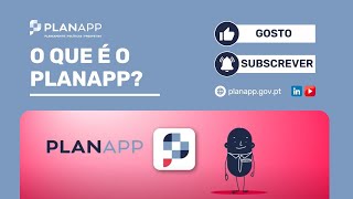 🔎 O que é o PlanAPP [upl. by Yliram107]