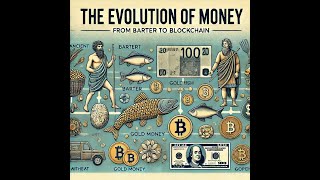 The Evolution of Money From Barter to Blockchain [upl. by Mohsen]