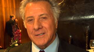 QUARTETT  Premiere  Dustin Hoffman [upl. by Marjana]