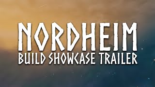 Nordheim a Dedicated Subscriber Server by NerdyNortherner [upl. by Adieno]