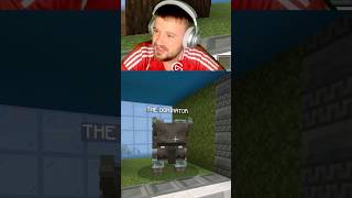 Smash or Pass The Dominator minecraft smashorpass minecraftsmashorpass gameshow friend funny [upl. by Thin]