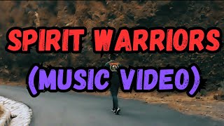 Suspectum  Spirit Warriors Official Music Video [upl. by Porcia]