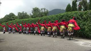 Part3 Drukpa Nuns Dance [upl. by Boykins]