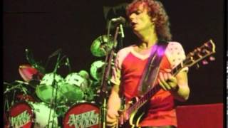 April Wine  I Want To Rock  Live at Hammersmith Odeon London UK 1981 [upl. by Durant]