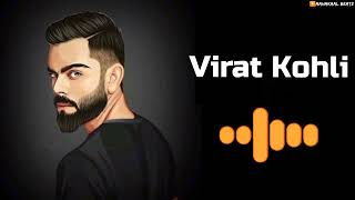 viral ringtone new ringtone 2024 virat kohli attitude ringtone bgm ringtones english ringtone [upl. by Rikahs166]