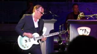 Joe Bonamassa  Blues of Desperation 06022017 Norwegian Jade [upl. by Ahsatniuq509]