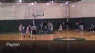 FAST AAU Basketball Team 5th Graders age 10 and 11 years old [upl. by Fanchet]