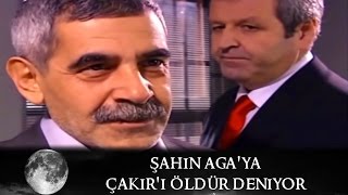 Şahin Ağaya Çakırı Öldür Deniyor  Kurtlar Vadisi 29Bölüm [upl. by Arten]