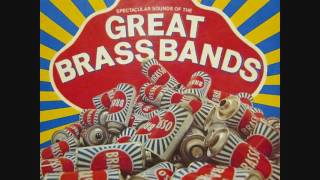 Don Pasquale Overture Donizetti Grimethorpe Colliery Brass Band 1969 [upl. by Jeremiah]