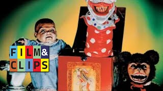 DemonicToys 2  Full Movie HD by FilmampClips [upl. by Ainezey298]