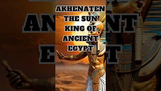 Unlocking the Truth about Akhenatens Reign [upl. by Brezin]