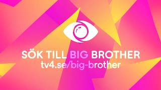 Sök till Big Brother Sverige 2020 TV4 [upl. by Uchish]