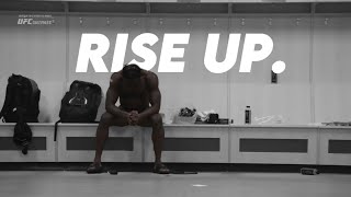 Rise up  UFC motivational video [upl. by Tace]