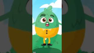 Earth Day Song shorts  The Kiboomers Preschool Learning Videos  Save the Planet [upl. by Thirza]