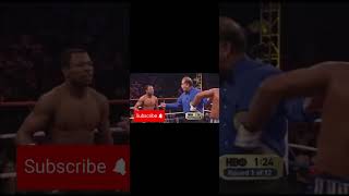 Shane Mosley gets revenge for Mayorga’s disrespect boxing boxingmatch capcut [upl. by Sinnod]