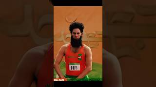 Aladeen a brutal dictator 😂 Movie  The Dictator  2012 🎥 movie edit shortsviral [upl. by Neellek]