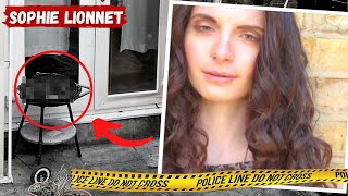 El caso de SOPHIE LIONNET la niñera ASESINADA por su HOST FAMILY resuelto [upl. by Vladamar107]