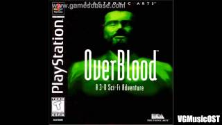 09 Overblood OST HQ [upl. by Assanav]