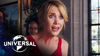 Bridesmaids  Kristen Wiig’s Funniest Moments [upl. by Hendel681]