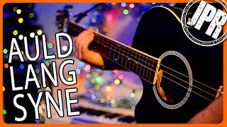 AULD LANG SYNE  New Years Eve 20172018 Song  COVER Happy New Year [upl. by Alexandra390]