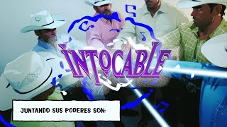 Intocable  Obsesion  Video Oficial [upl. by Neelehtak864]