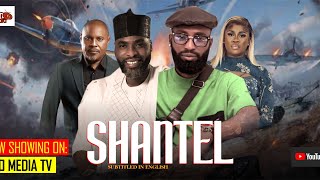 SHANTEL Latest Yoruba Movie  Saidi Balogun  Ibrahim Chatta  Afeez Owo  Ogo Mushin newmovie2024 [upl. by Annadiana37]