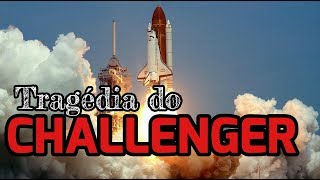 A TRAGÉDIA DO CHALLENGER HistóriaDoMundo Nasa CanalWebGiro [upl. by Gibbs871]