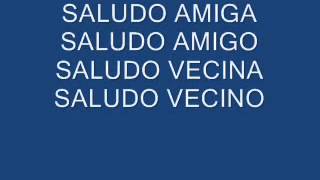 LETRA MANBOW PALITO DE COCO EL HAITIANO [upl. by Esenaj]