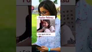 Fosfor Pelinsu [upl. by Nickie]