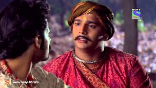 Bharat Ka Veer Putra Maharana Pratap  महाराणा प्रताप  Episode 304  29th October 2014 [upl. by German791]