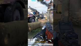 TYPE19 LONG SHOT CODM GAMING CODM SHORTS GAMINGVIDEOS [upl. by Yren]