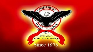 Charlemont High School Valedictory and Graduation Ceremony 2023 [upl. by Tyrus417]