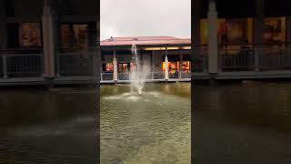 The Falls mall Miami 2 visitflorida travel [upl. by Aleris]