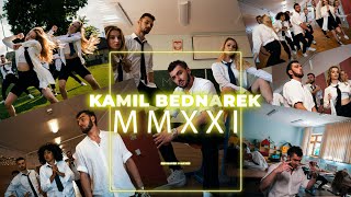 KAMIL BEDNAREK  MMXXI [upl. by Oynotna]