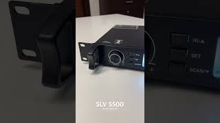 SLV S500 Wireless Mic  Wireless Mic under 10000  sillujaan10 [upl. by Aicilak315]