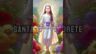 Santa Maria Goretti [upl. by Pansie]