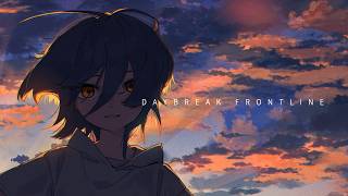 【UTAUカバー】DAYBREAK FRONTLINE UST [upl. by Garris]