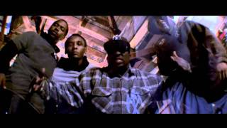 Gravediggaz  quot1800 Suicidequot Music Video [upl. by Terryn]