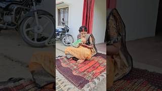 Chandniya Lori Lori👩‍👦 shorts shortvideo status viralshort viralvideo hearttouching [upl. by Bertine]