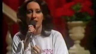 BACCARA LOVE YOU TILL I DIE LIVE [upl. by Nitsyrk]