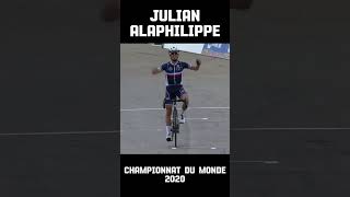 Julian Alaphilippe  Mondiaux 2020 [upl. by Yanel856]