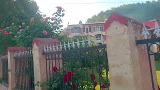 Roses in the Hotel Gates in Kashmir Madurai Louis [upl. by Ennaeel]