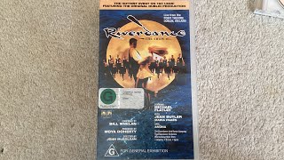 Opening to Riverdance The Show 1995 VHS [upl. by Hannibal]