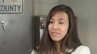 Jodi Arias interview with ABC15s Amy Murphy  Part III [upl. by Gross]