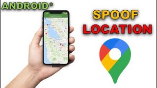 How to Spoof Location on your Android Device [upl. by Nylear421]