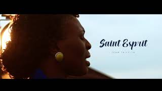 Dena Mwana  Saint Esprit Video Teaser [upl. by Glialentn]