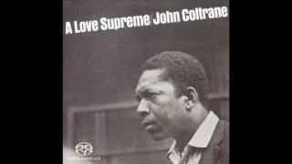 John Coltrane  Resolution [upl. by Jamila]